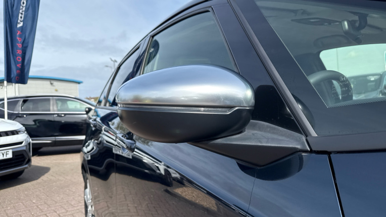 Honda Jazz 1.5 i-MMD Hybrid EX 5dr eCVT Hybrid Hatchback